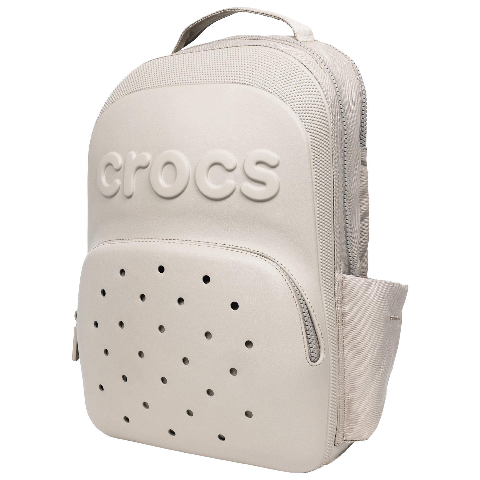 Crocs Classic Backpack - New Meteor - NEW METEOR Thumbnail View 4