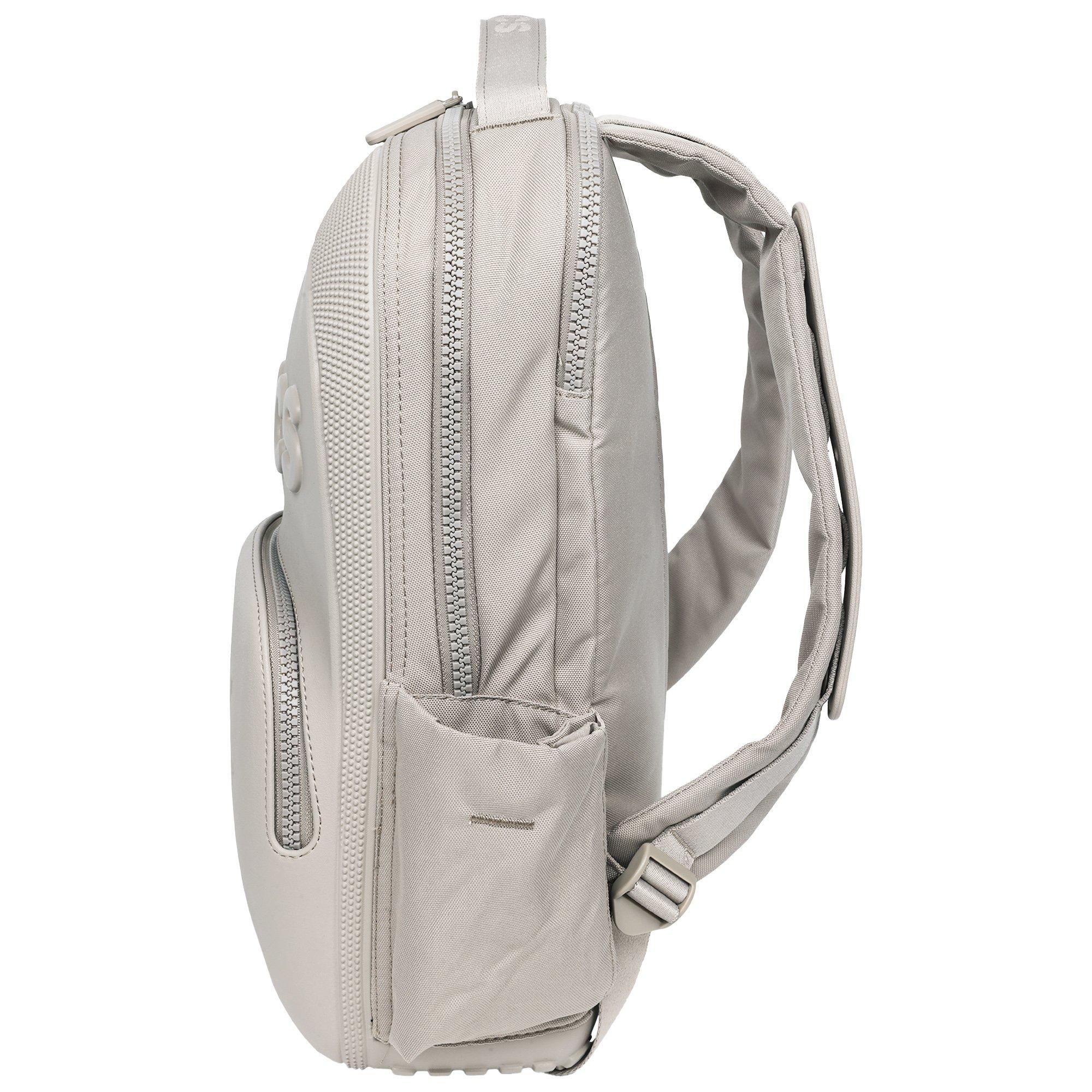 Crocs Classic Backpack - New Meteor - NEW METEOR Thumbnail View 5