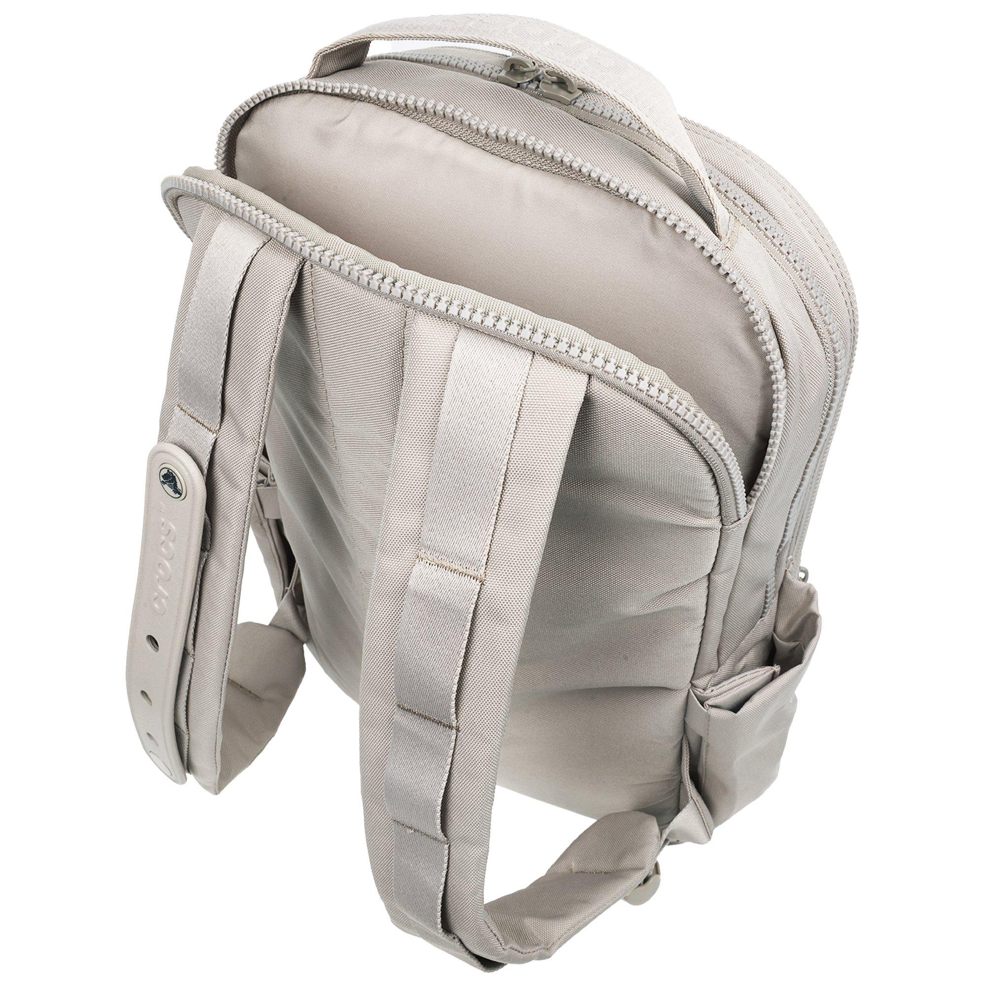 Crocs Classic Backpack - New Meteor - NEW METEOR Thumbnail View 8