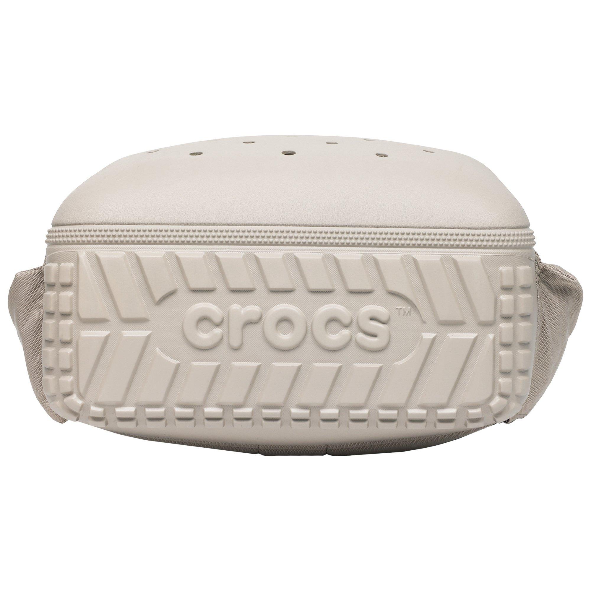 Crocs Classic Backpack - New Meteor - NEW METEOR Thumbnail View 9