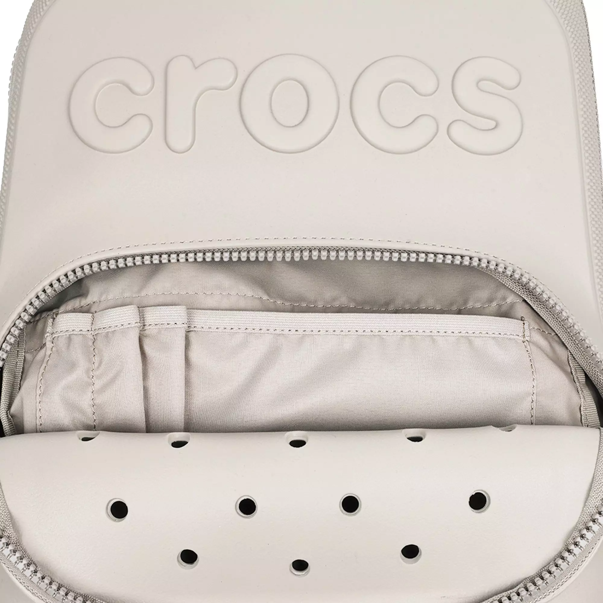 Crocs Classic Backpack - New Meteor - NEW METEOR