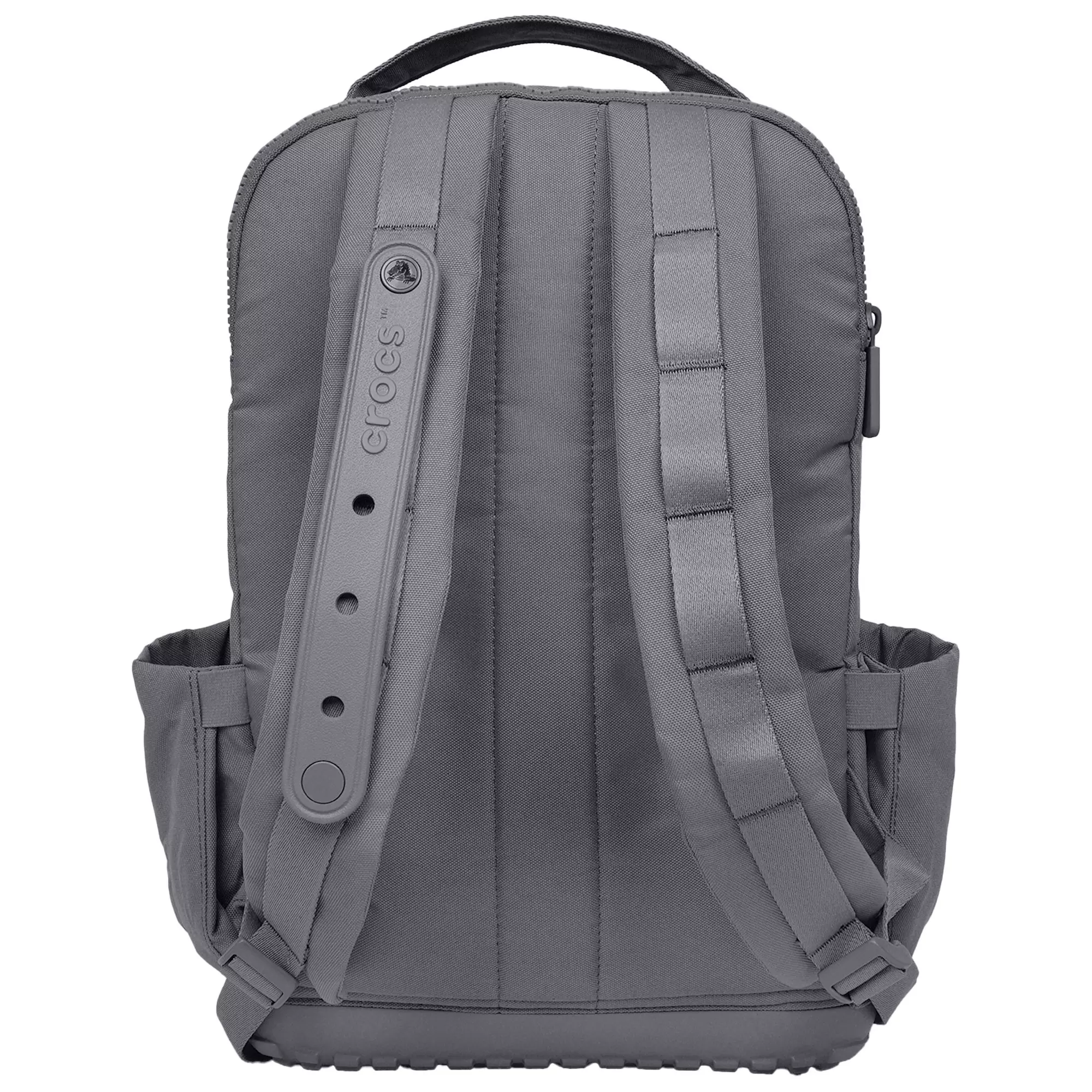 Crocs Classic Backpack - Slate Grey - SLATE GREY