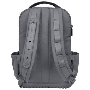 Crocs Classic Backpack - Slate Grey