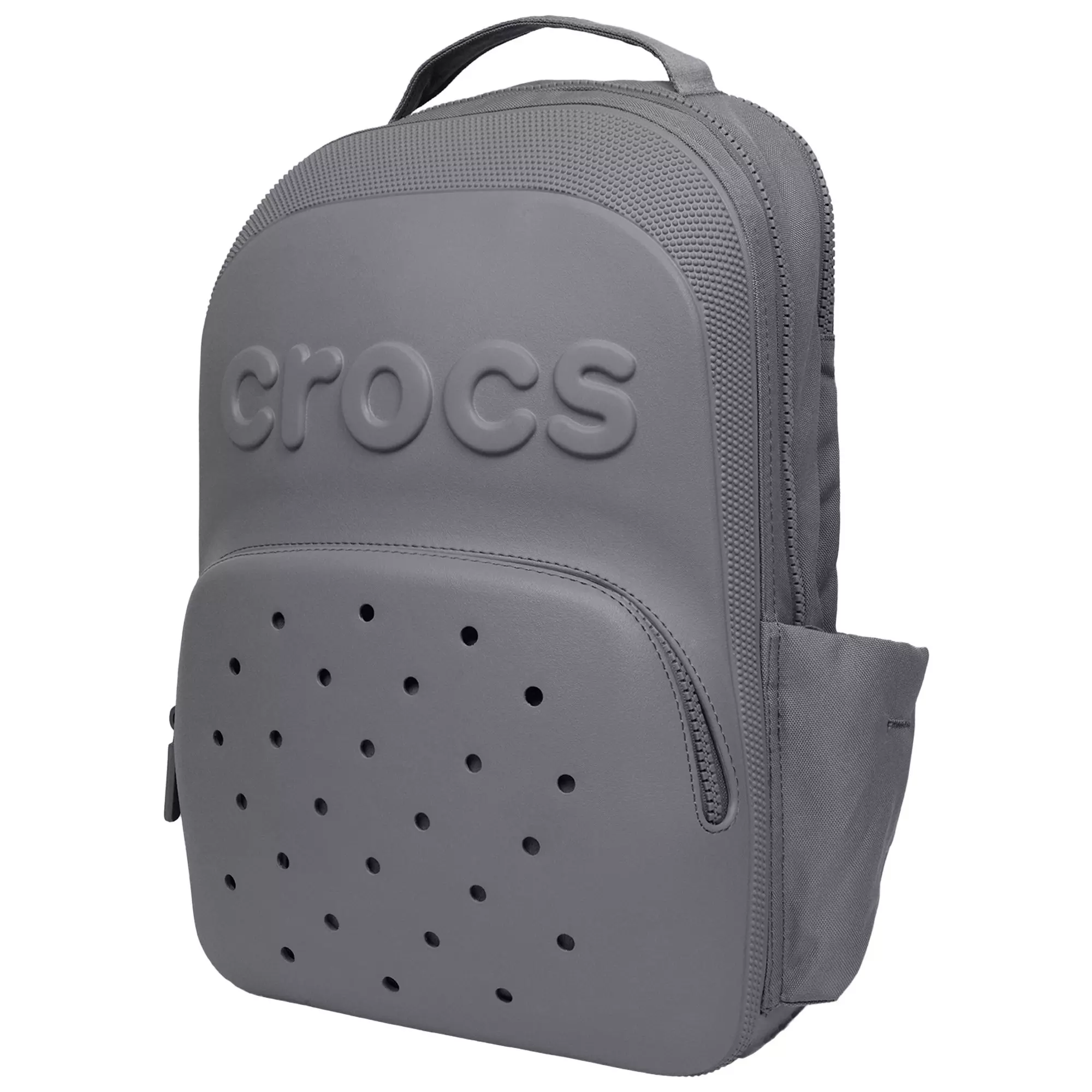 Crocs Classic Backpack - Slate Grey - SLATE GREY