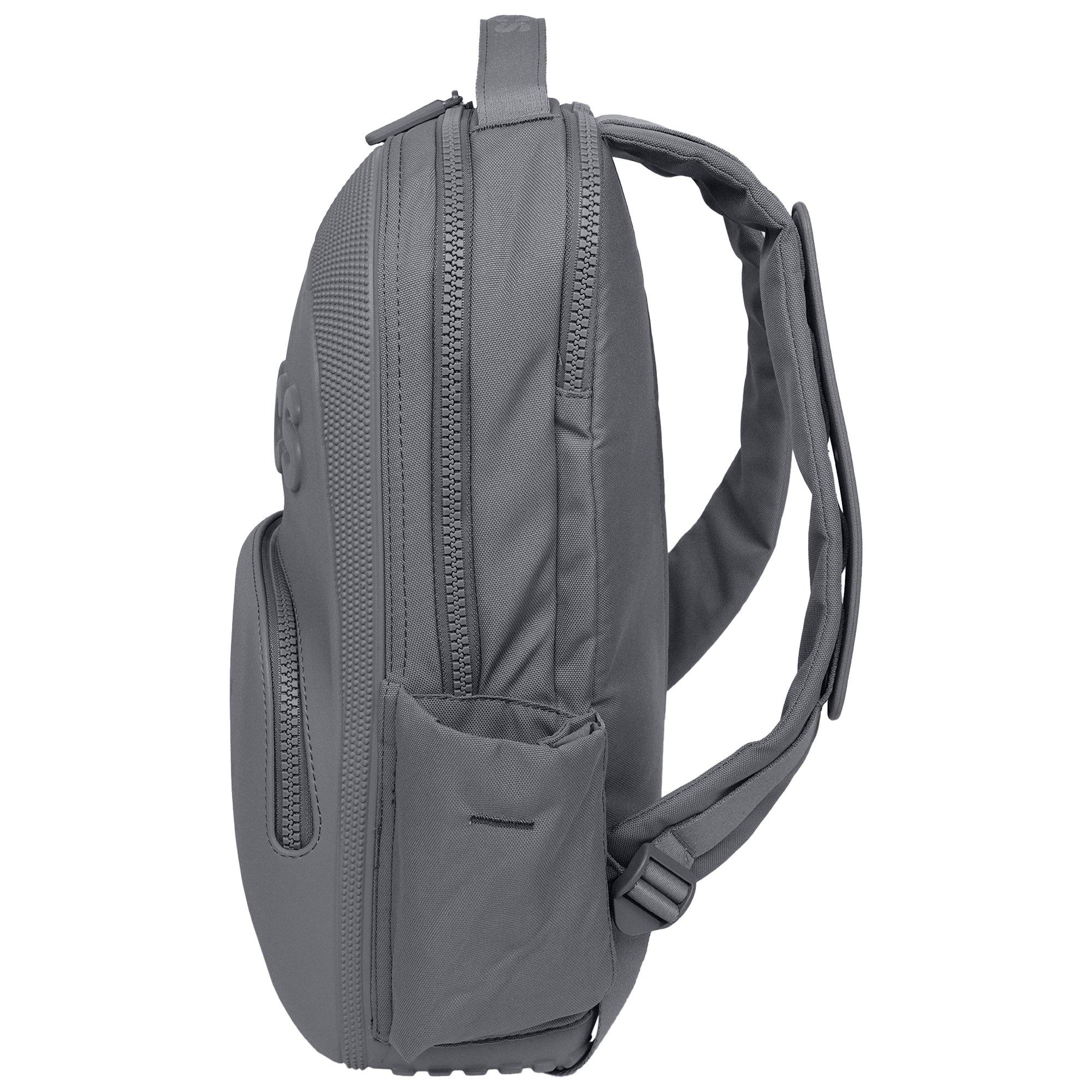 Crocs Classic Slate Grey Backpack