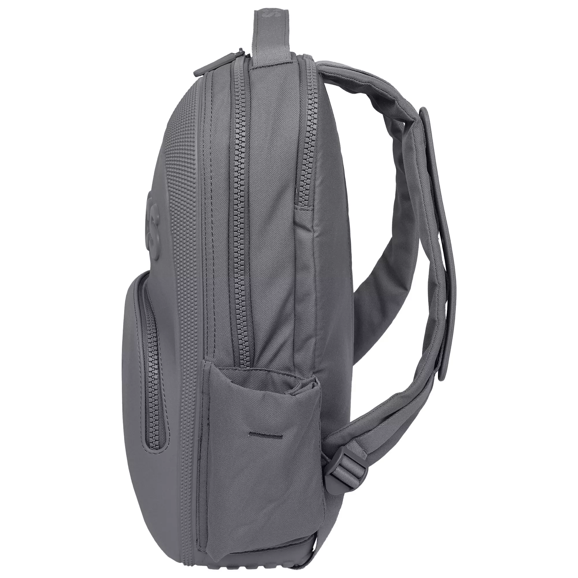 Crocs Classic Backpack - Slate Grey - SLATE GREY