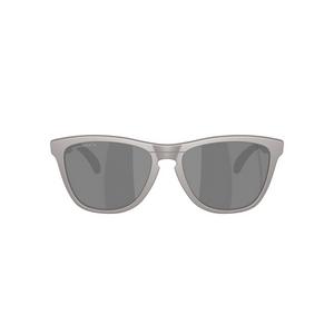 Oakley Frogskins Range Prizm Black Polarized Sunglasses – Titanium