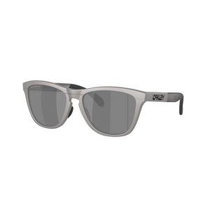 Oakley Frogskins Range Prizm Black Polarized Sunglasses – Titanium