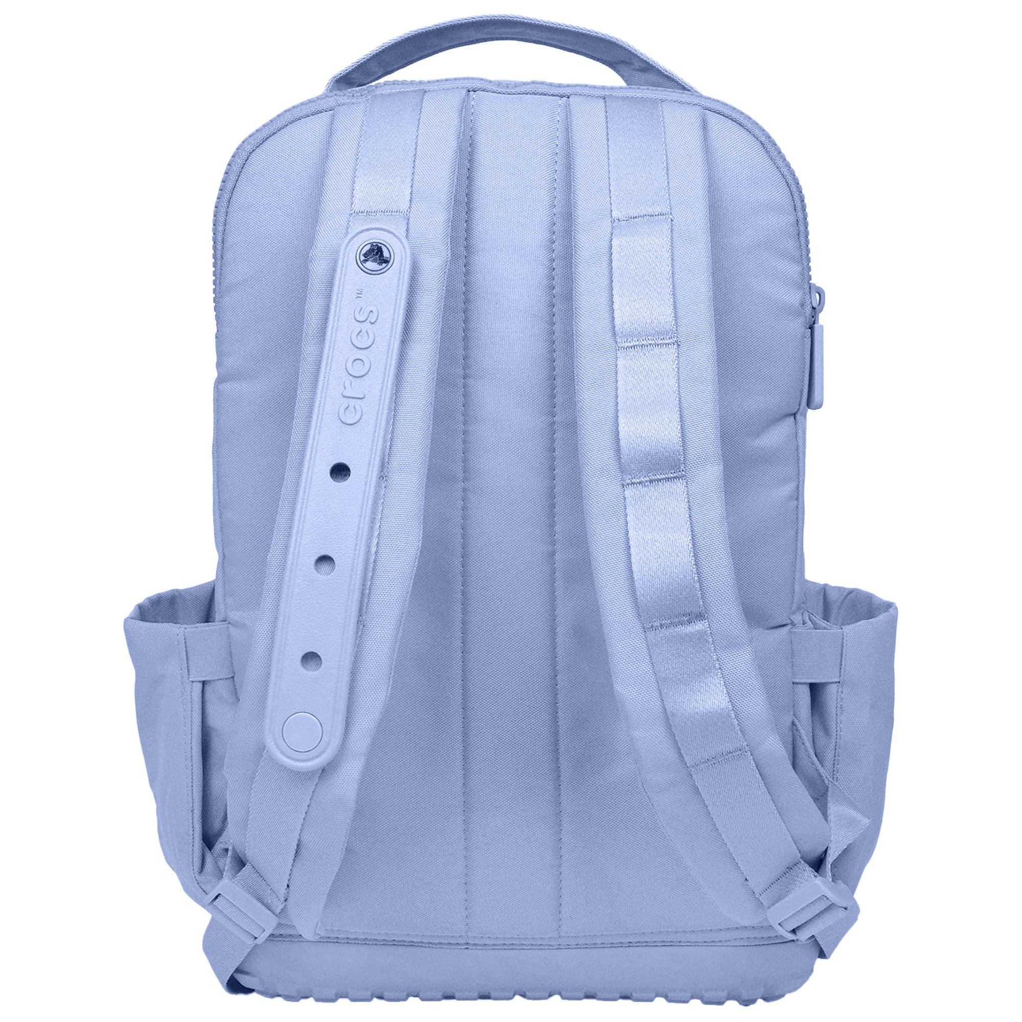 Crocs Classic Blue Haze Backpack