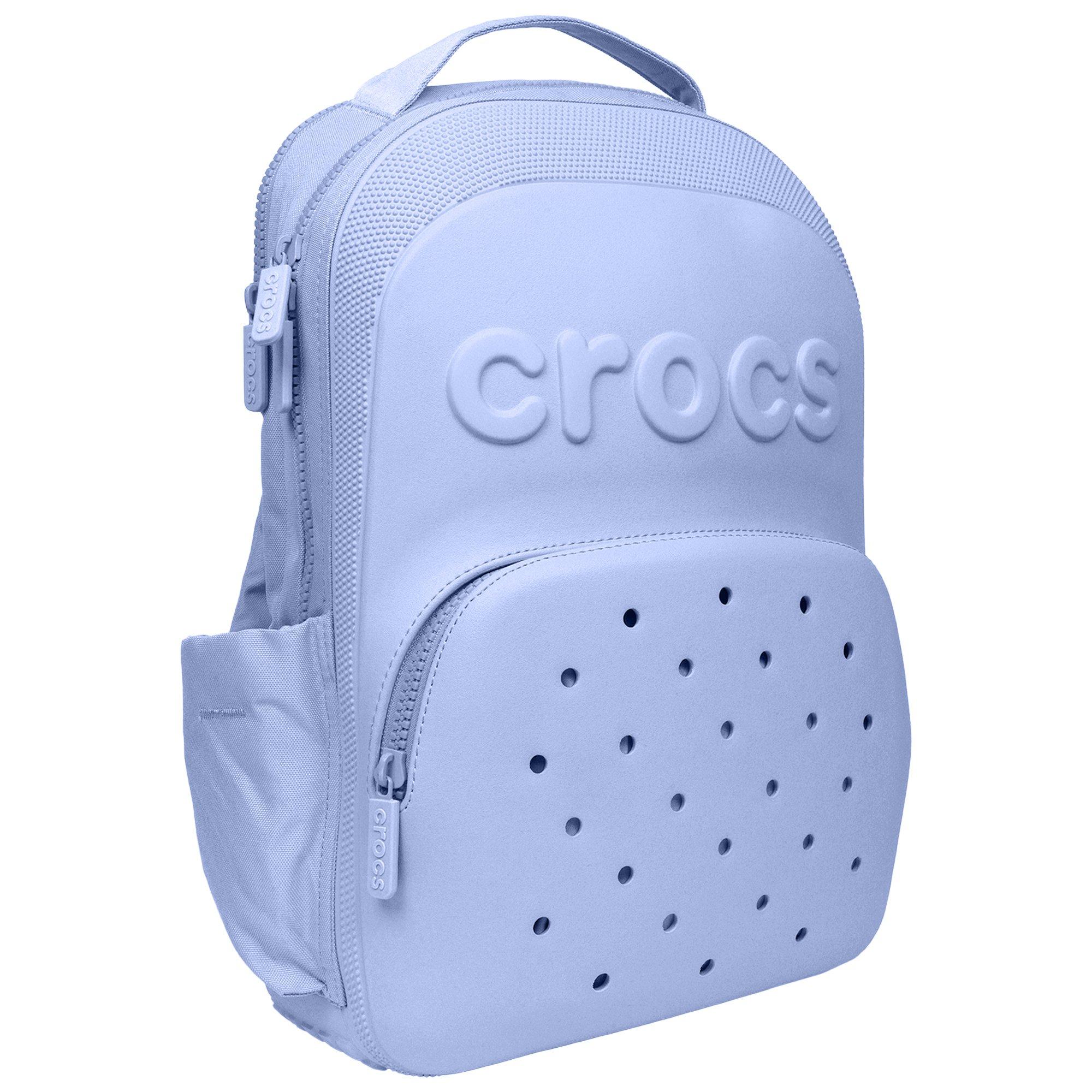 Crocs Classic Blue Haze Backpack