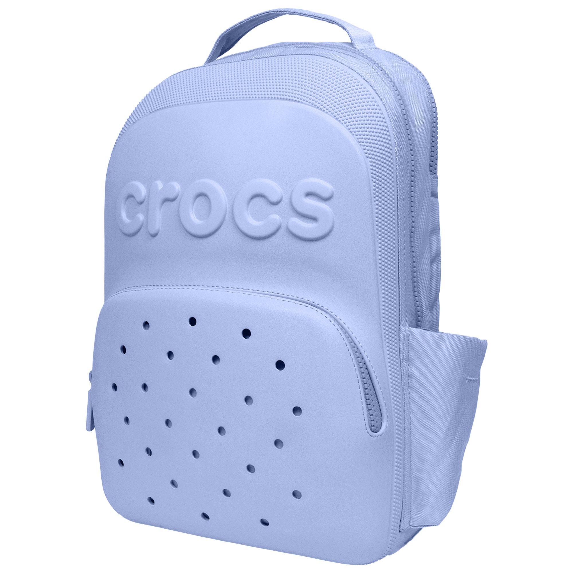 Crocs Classic Blue Haze Backpack