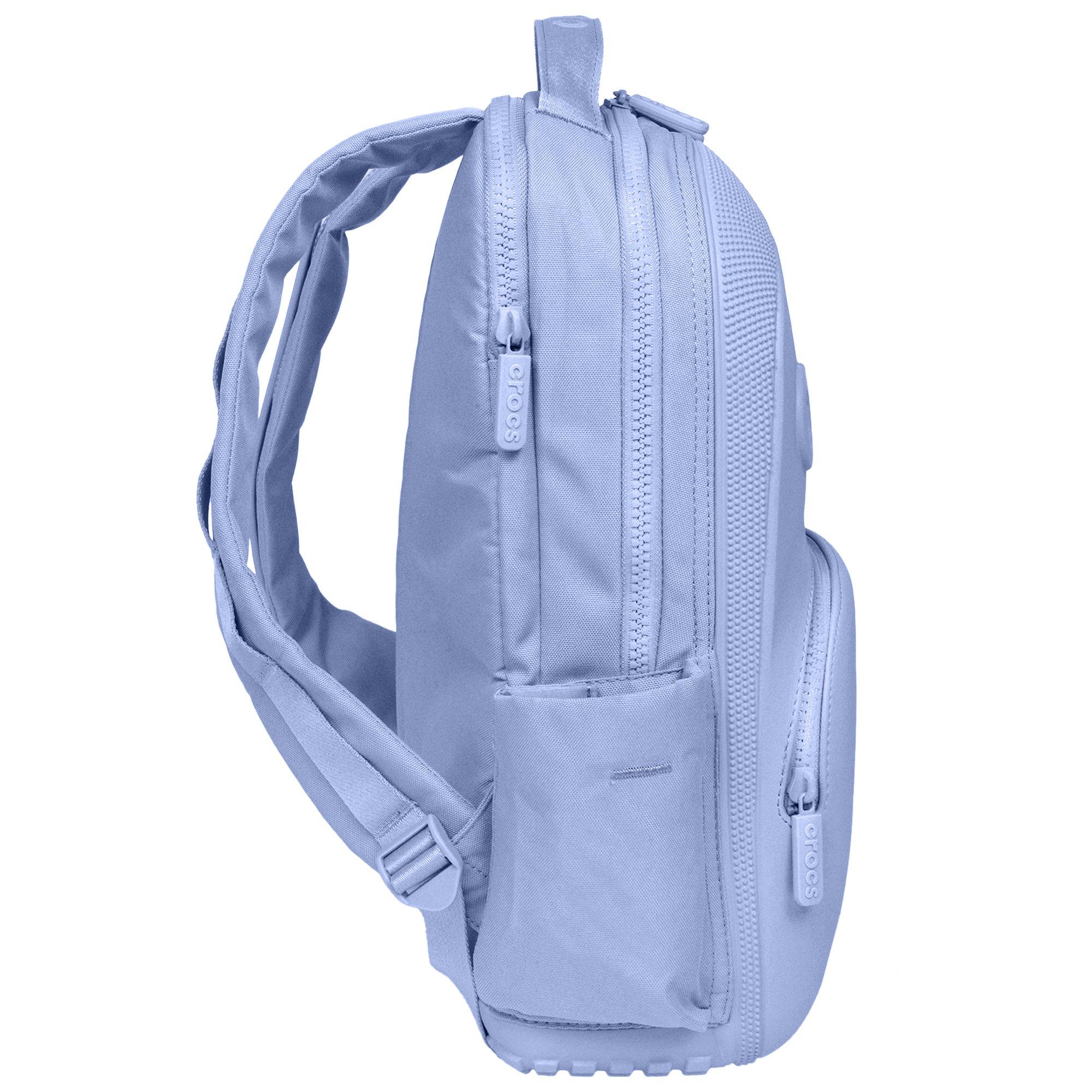 Crocs Classic Blue Haze Backpack