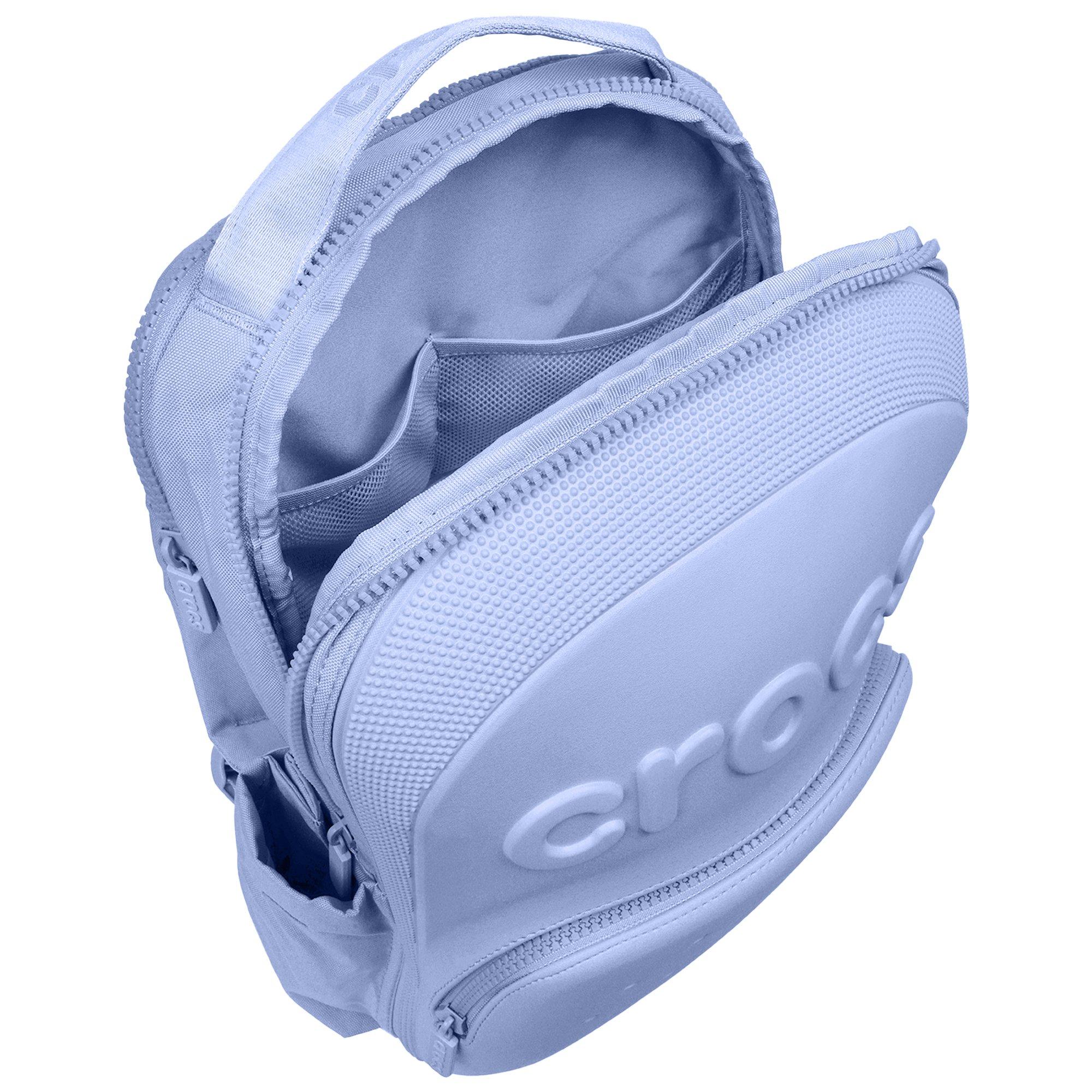 Crocs Classic Blue Haze Backpack