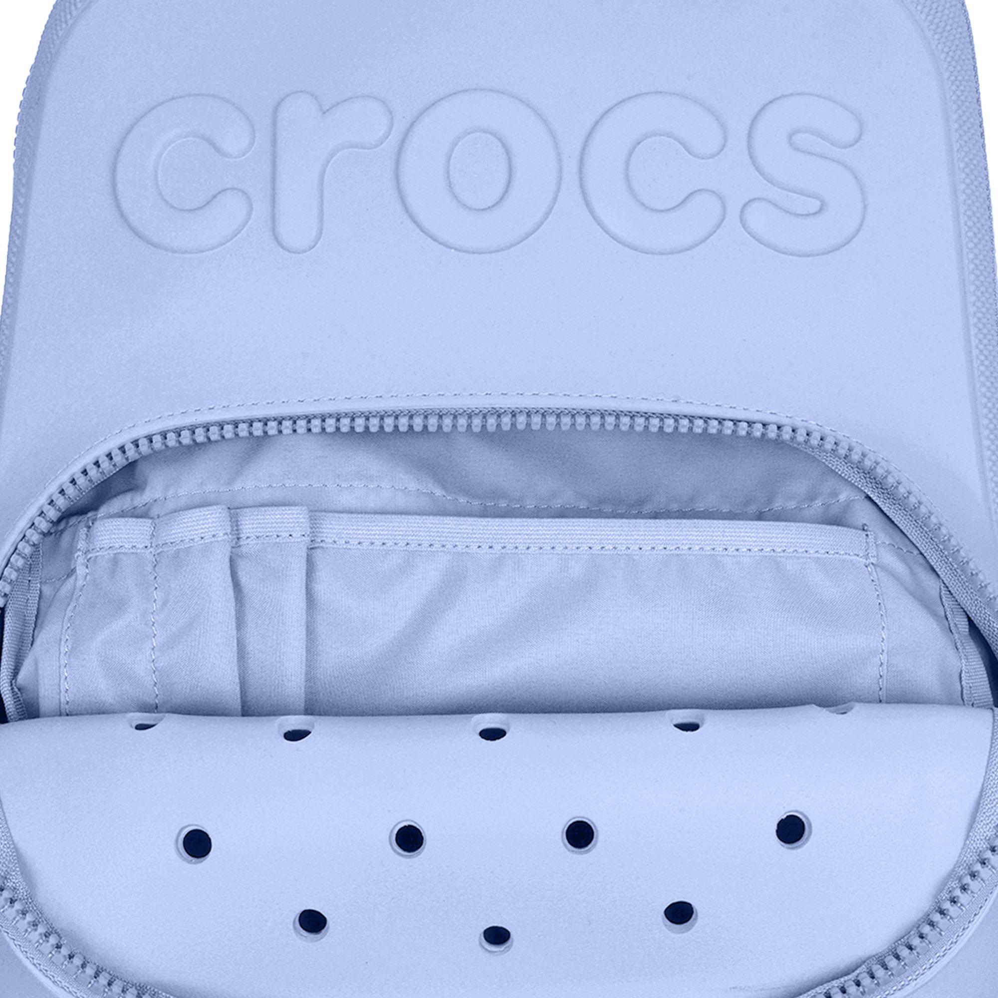 Crocs Classic Blue Haze Backpack