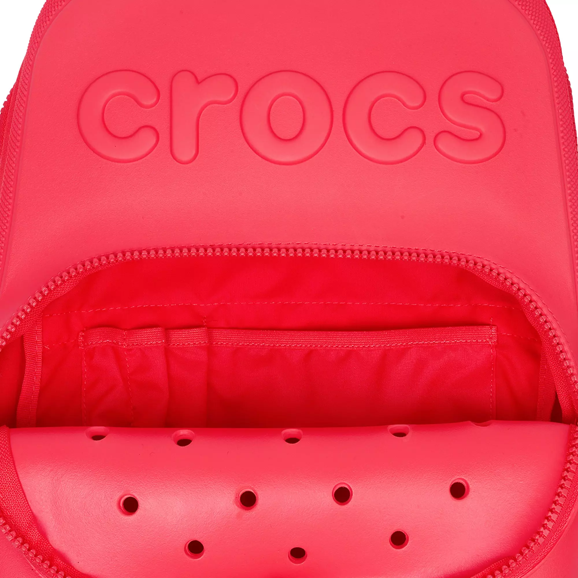 Crocs Classic Backpack - Digital Ra - DIGITAL RA
