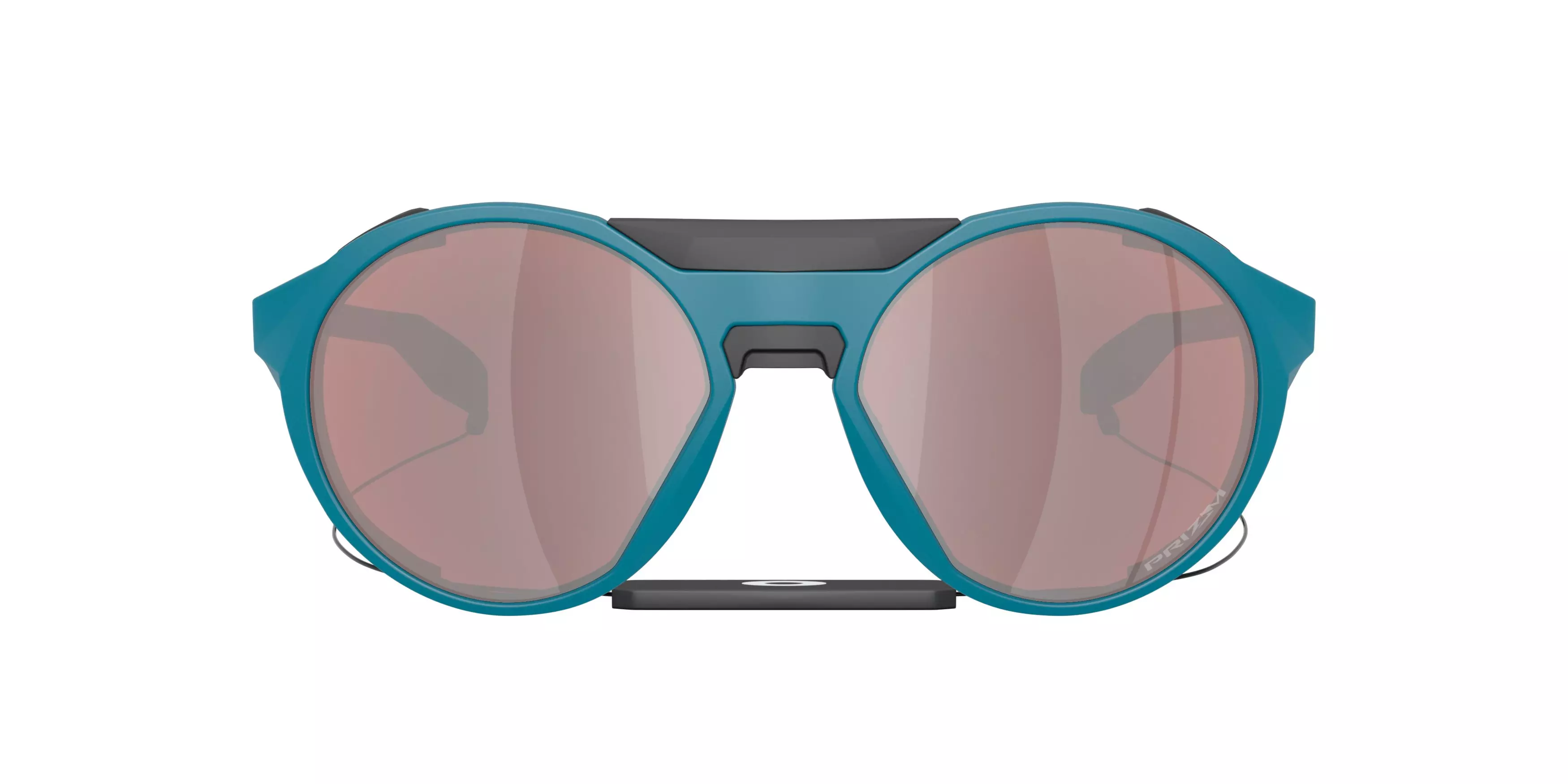 Oakley Clifden Prizm Snow Black Sunglasses – Matte Balsam - GREEN/BLACK