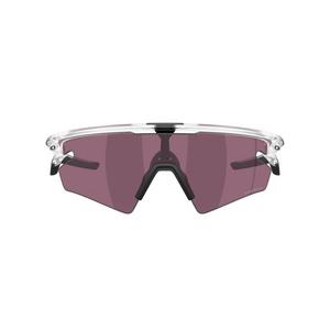 Oakley Sphaera Slash Prizm Road Black Sunglasses – Matte Clear