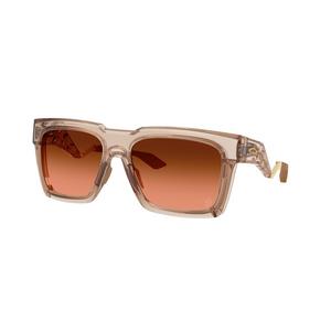 Oakley Enigma Ink Damien Lillard Prizm Bronze Gradient Sunglasses – Trans Warm Brown