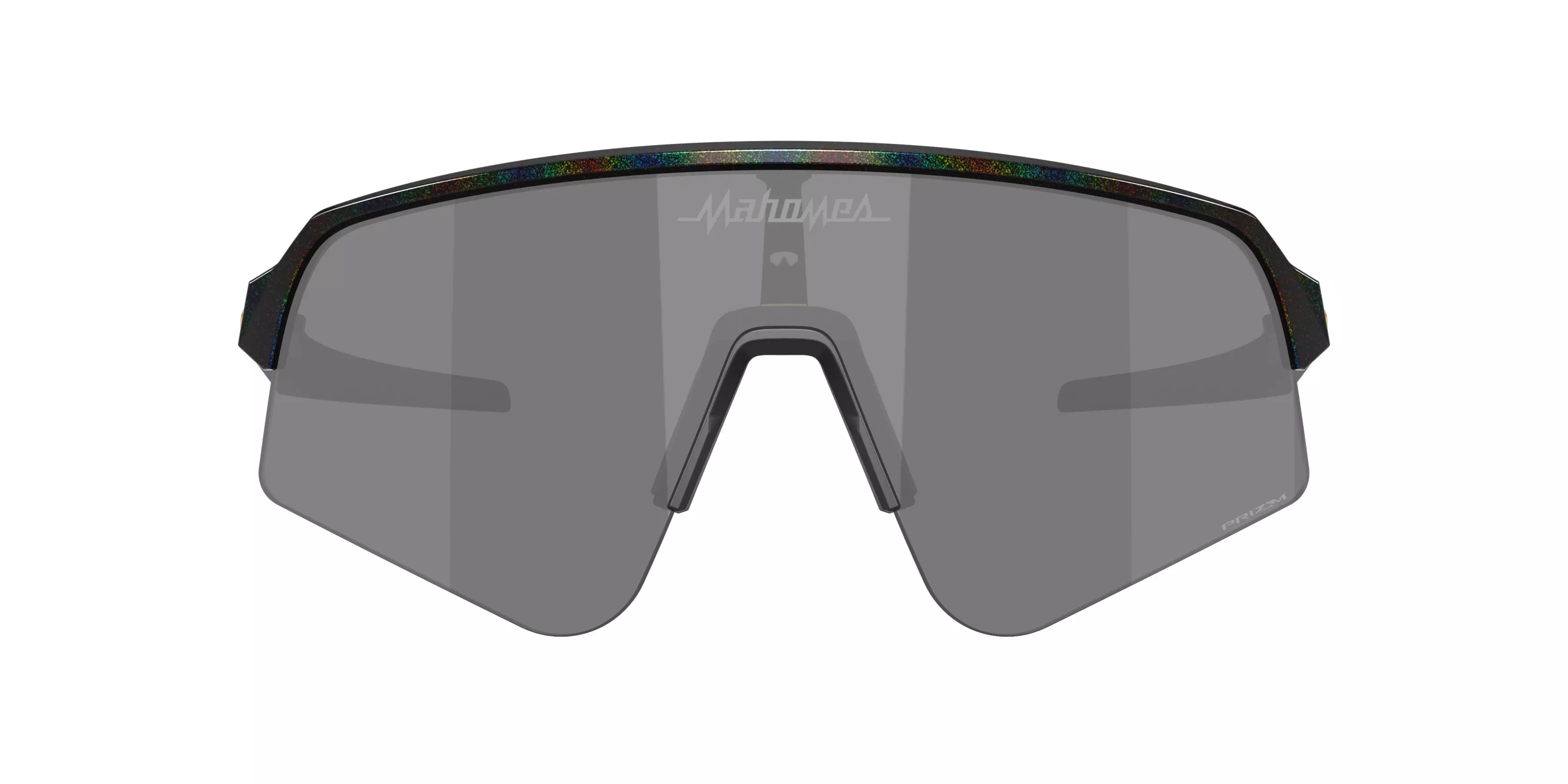 Oakley Sutro Lite Sweep Patrick Mahomes Prizm Black Sunglasses – Dark Galaxy - BLACK