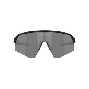 Oakley Sutro Lite Sweep Patrick Mahomes Prizm Black Sunglasses – Dark Galaxy