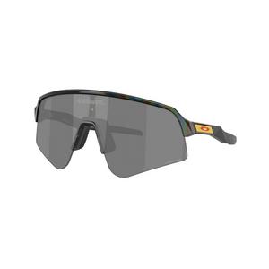 Oakley Sutro Lite Sweep Patrick Mahomes Prizm Black Sunglasses – Dark Galaxy