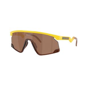 Oakley BXTR Prizm Tungsten Sunglasses – Peely Yellow