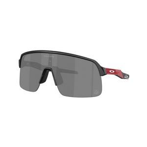 Oakley Atlanta Falcons 2025 Sutro Lite Prizm Black Sunglasses – Matte Black