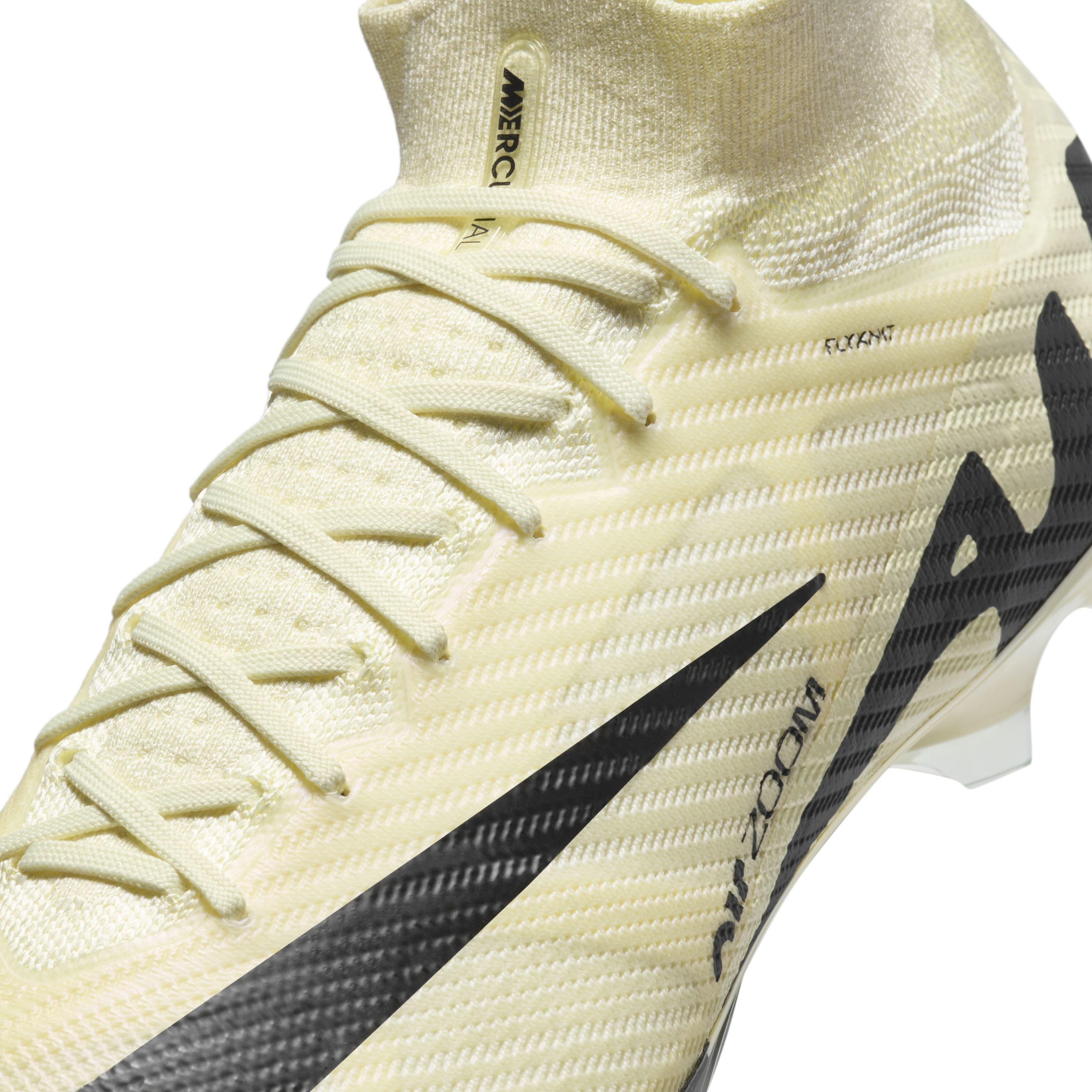 Nike Mercurial Superfly 9 Elite FG Nike Mercurial Superfly 9 Elite FG