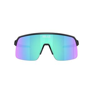 Oakley Buffalo Bills 2025 Sutro Lite Prizm Snow Sapphire Sunglasses – Matte Black
