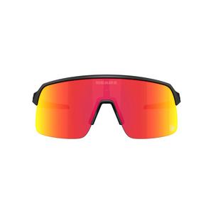Oakley Chicago Bears 2025 Sutro Lite Prizm Ruby Sunglasses – Matte Black