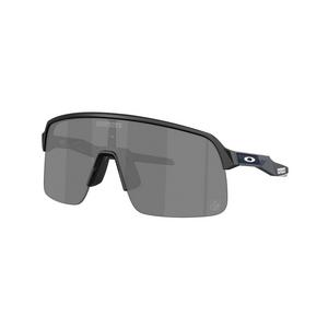 Oakley Dallas Cowboys 2025 Sutro Lite Prizm Black Sunglasses – Matte Black