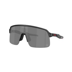 Oakley Houston Texans 2025 Sutro Lite Prizm Black Sunglasses – Matte Black