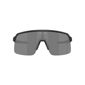 Oakley Indianapolis Colts 2025 Sutro Lite Prizm Black Sunglasses – Matte Black