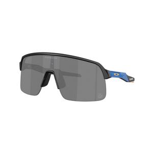 Oakley Los Angeles Chargers 2025 Sutro Lite Prizm Black Sunglasses – Matte Black