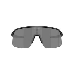 Oakley Los Angeles Rams 2025 Sutro Lite Prizm Black Sunglasses – Matte Black