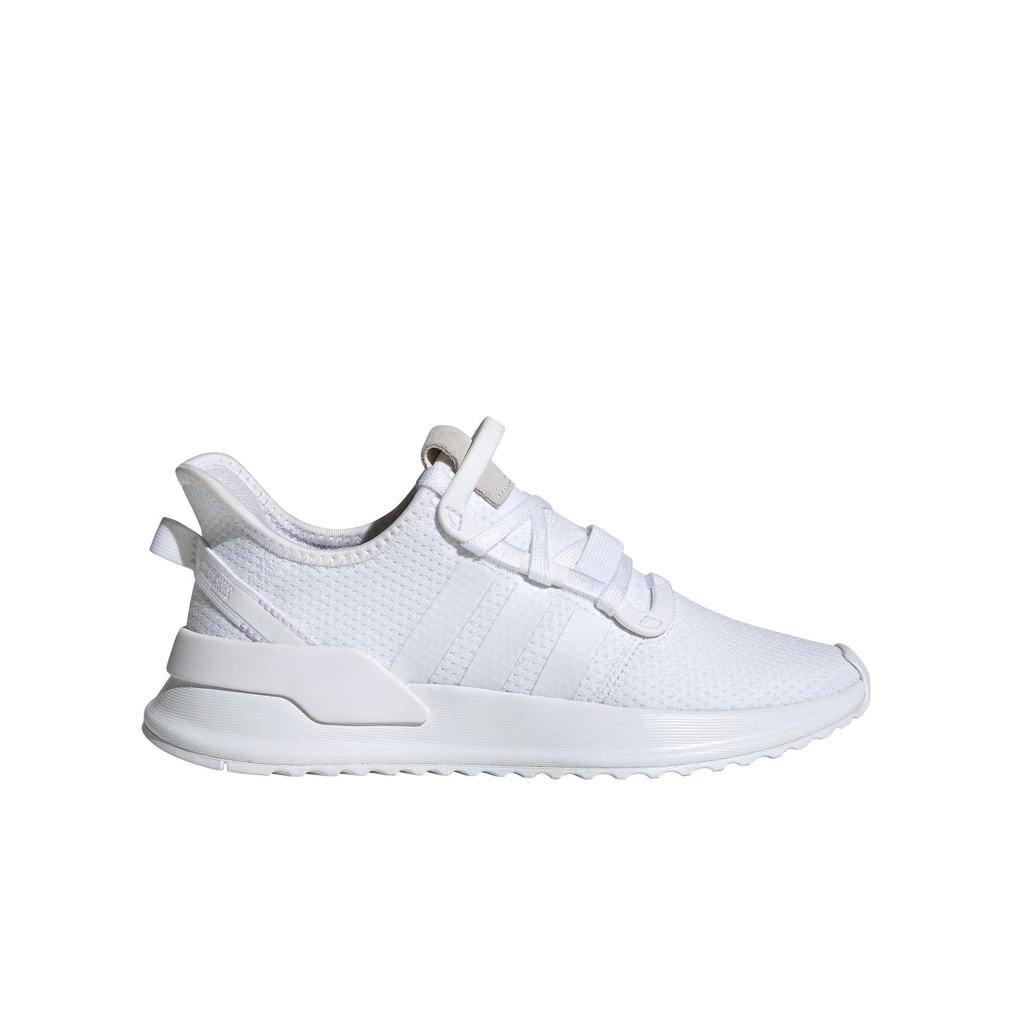 Adidas u_path 2024 run white