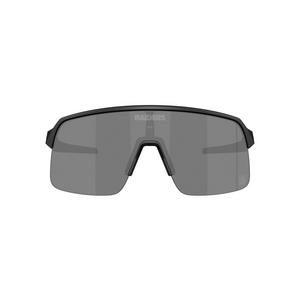 Oakley Las Vegas Raiders Sutro Lite Prizm Black Sunglasses – Matte Black