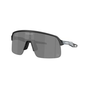 Oakley Las Vegas Raiders Sutro Lite Prizm Black Sunglasses – Matte Black