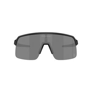 Oakley Miami Dolphins 2025 Sutro Lite Prizm Black Sunglasses – Matte Black