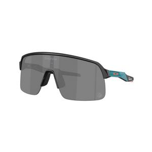 Oakley Miami Dolphins 2025 Sutro Lite Prizm Black Sunglasses – Matte Black
