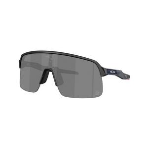 Oakley New England Patriots 2025 Sutro Lite Prizm Black Sunglasses – Matte Black
