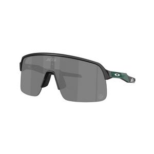 Oakley New York Jets 2025 Sutro Lite Prizm Black Sunglasses – Matte Black