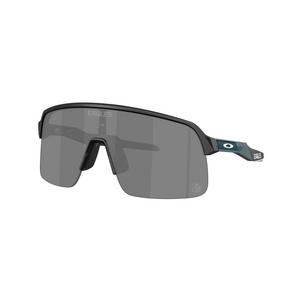 Oakley Philidelphia Eagles 2025 Sutro Lite Prizm Black Sunglasses – Matte Black