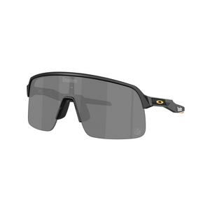 Oakley Pittsburg Steelers 2025 Sutro Lite Prizm Black Sunglasses – Matte Black