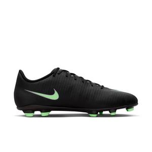 Nike Mercurial Vapor 17 Club MG "Black/Black/Illusion Green" Men's Soccer Cleat