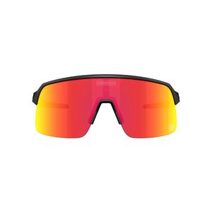 Oakley Washington Football Team 2025 Sutro Lite Prizm Ruby Sunglasses – Matte Black
