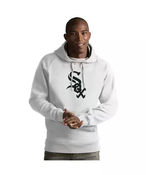 Antigua Men's Chicago Victory Pullover Hoodie