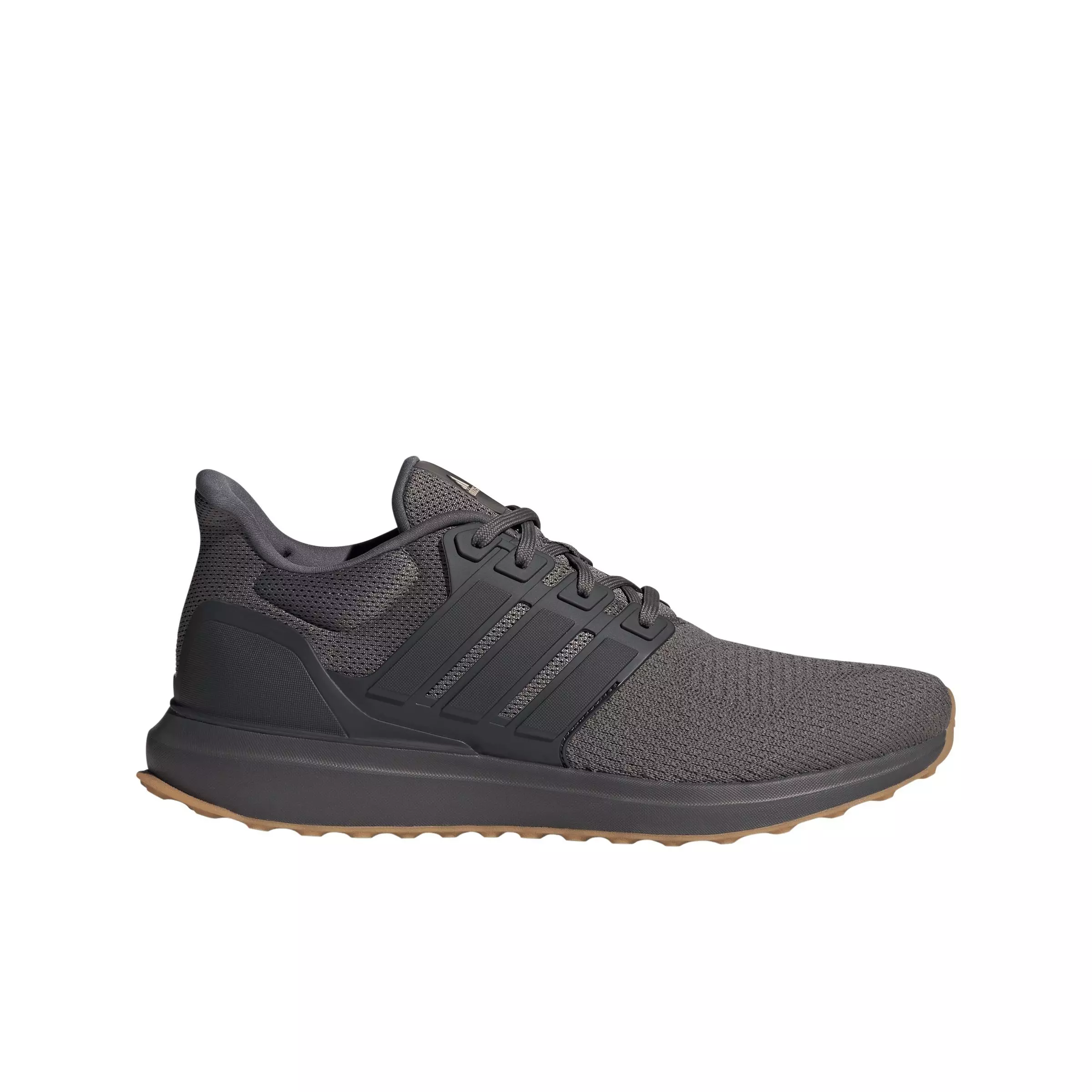 adidas UBounce DNA "Charcoal/Carbon/Semi Spark" Men's Running Shoe - CHARCOAL/CARBON/SPARK