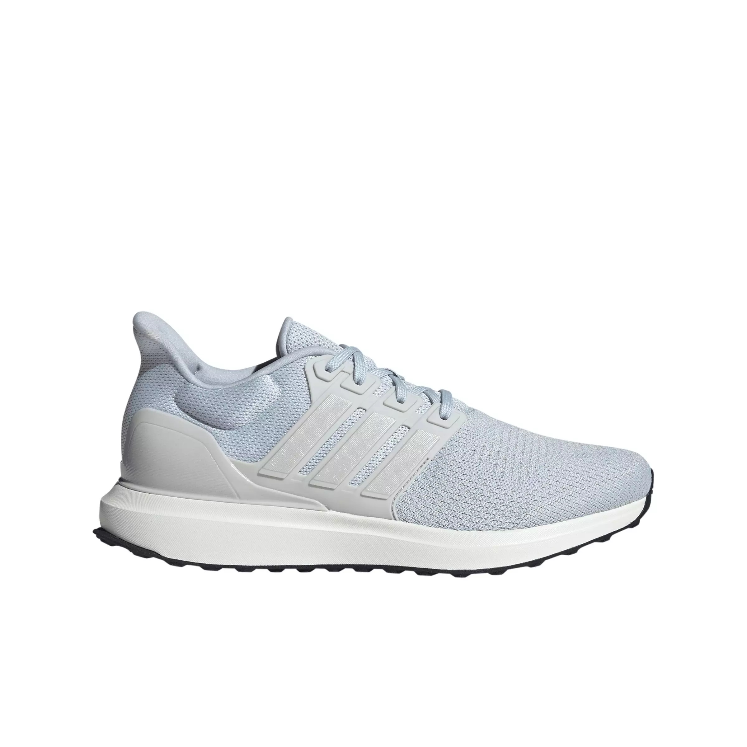 adidas UBounce DNA "Halo Blue/Grey One/Off White" Men's Running Shoe - BLUE/GREY/OFF WHITE