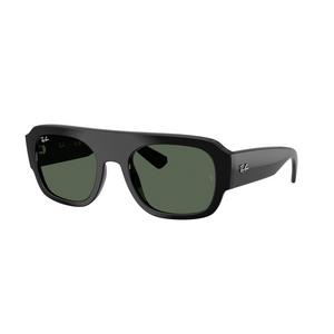 Ray-Ban RB2218 Dark Green Sunglasses – Black